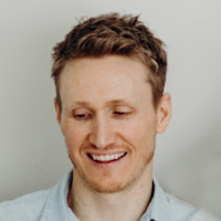Josh Holloran
