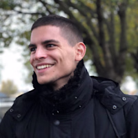 Marino avatar