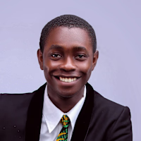 Chuka Ilozulu