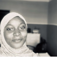Aishat avatar
