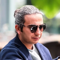 Saeed Habibi