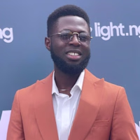 Daniel Omole