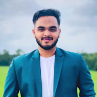 Akib Mahmud