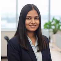 Anisha avatar