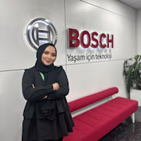 Esra avatar