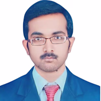 prameet kanungo