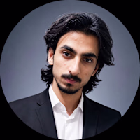 Waleed Rehman
