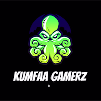 KUMFAA GAMERZ