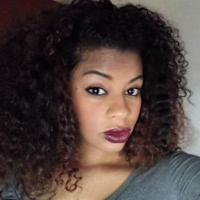 Jasmine Wyatt