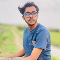 Rubayet avatar