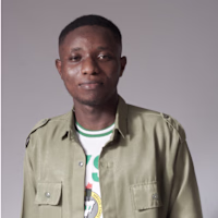 Marvellous Akinloye