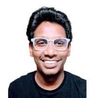 Maha Krishnan