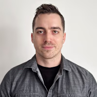Dustin Matos