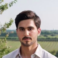Touqeer Abbas