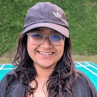 Shruti Agarwal