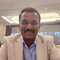 dinesh xavier