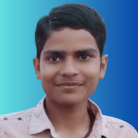 Vikash Kumar
