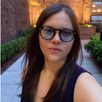 Gabriela avatar