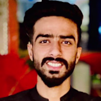 Sami Ullah