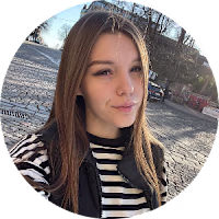 Viktoriia avatar