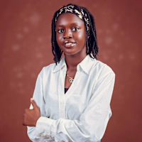 Sharon Olusanya
