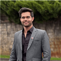 Samruddha avatar