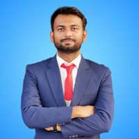 Usman Ali