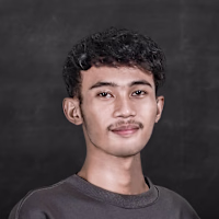 Gusti avatar
