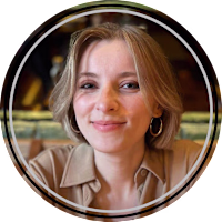 Anastasia Voj
