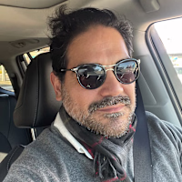 Marcelo Berta
