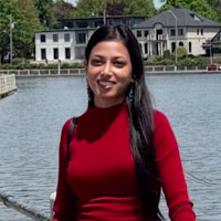 Priya Jaiswal