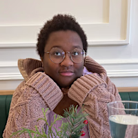 Marsali McIntosh