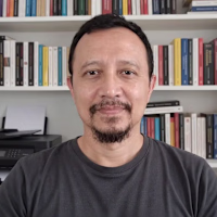 Aldian Fazrihady  