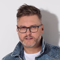 Łukasz avatar