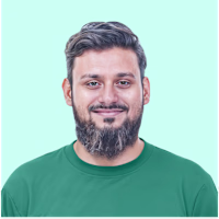 Tarik Eamin