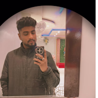 Nitish avatar