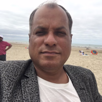 Mohammad Mosharrof Hossain Khan