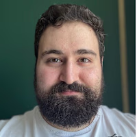 Alex avatar