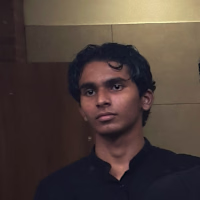 Luqman KM