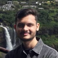 Panth avatar