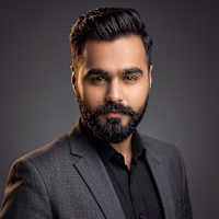 Hassan Farooq