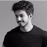 Ahad avatar