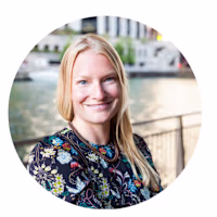 Annika avatar