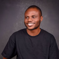 Samuel Ayinde