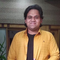 Yashwin Sanghi
