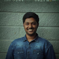 Karthik B