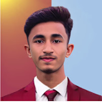 Shuvo ahmed
