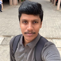Balaji avatar