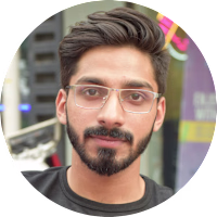 Raheeb Ahmad