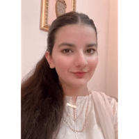 Hafsa  Inam